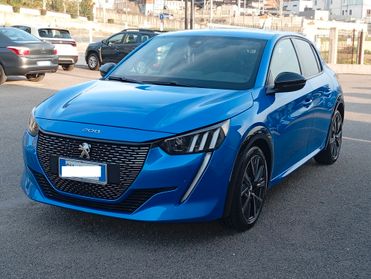 Peugeot 308 PureTech Turbo 130 S&S EAT8 GT