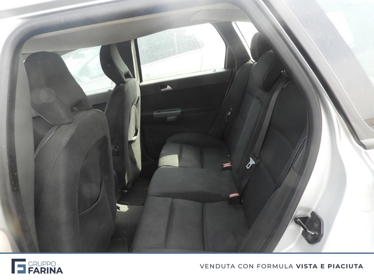 VOLVO V50 - V50 1.6d drive Polar