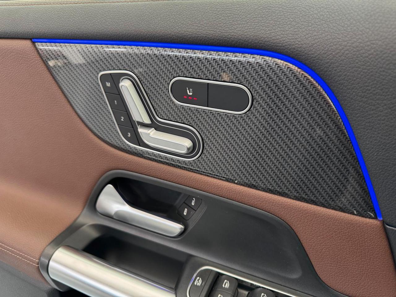 Mercedes GLA 200d AMG Premium Tetto Soli 29000 km