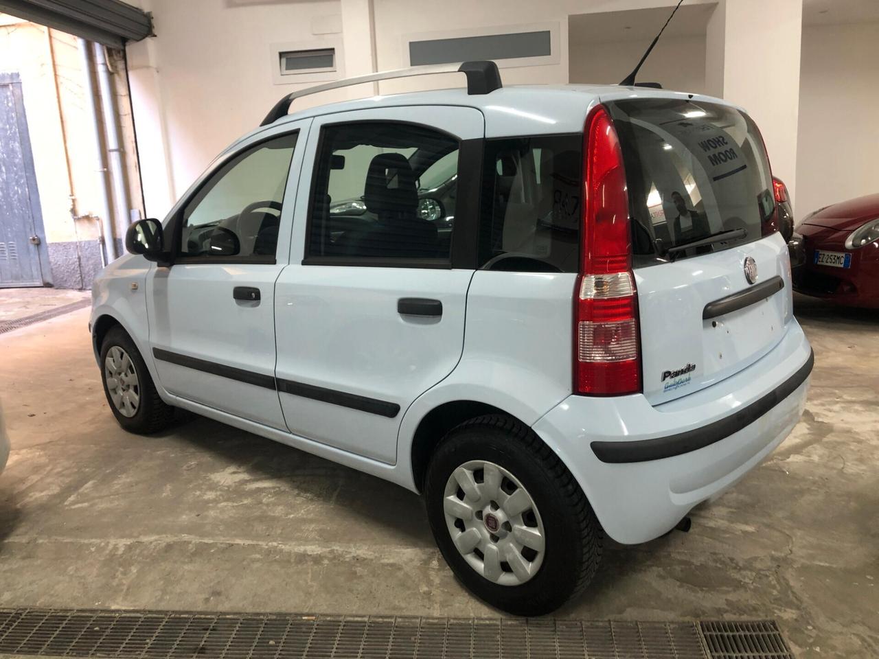Fiat Panda 1.2 Dynamic