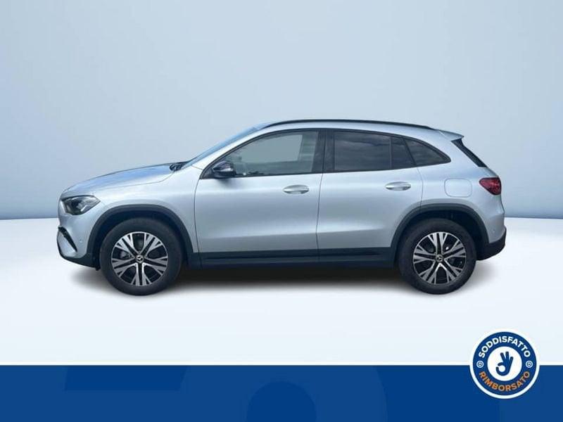 Mercedes-Benz GLA 200d Automatic Advanced Progressive Extra