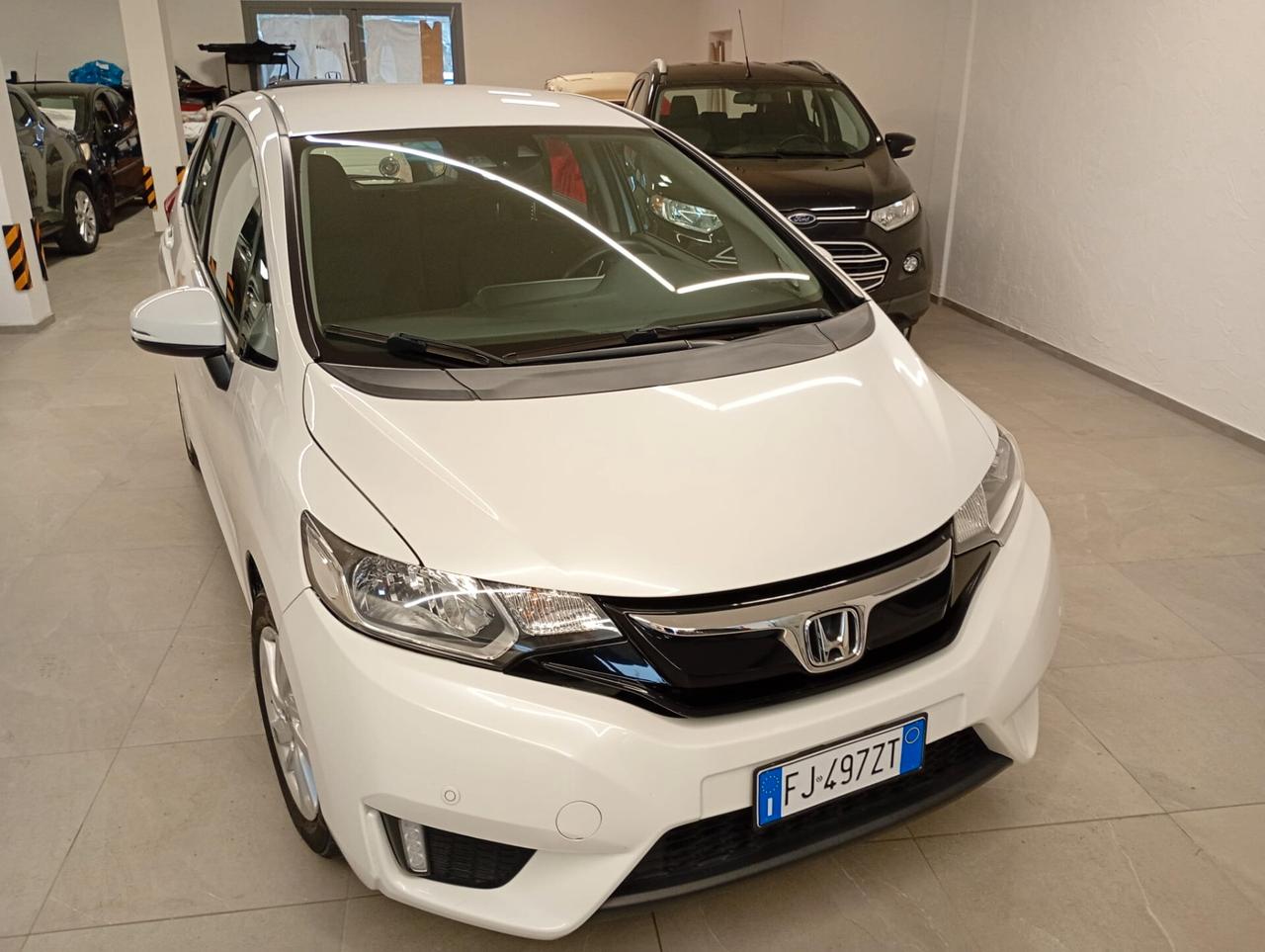 Honda Jazz 1.3 Comfort Navi ADAS