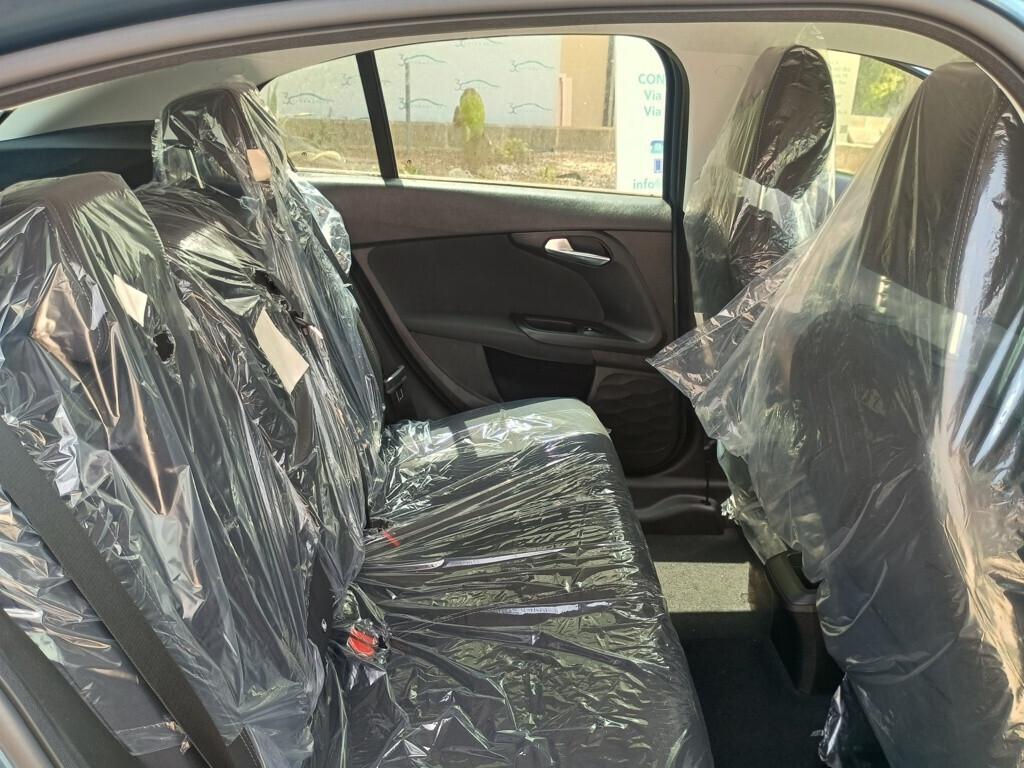 Fiat Tipo 1.6 MJ 130cv 5 porte KM0.