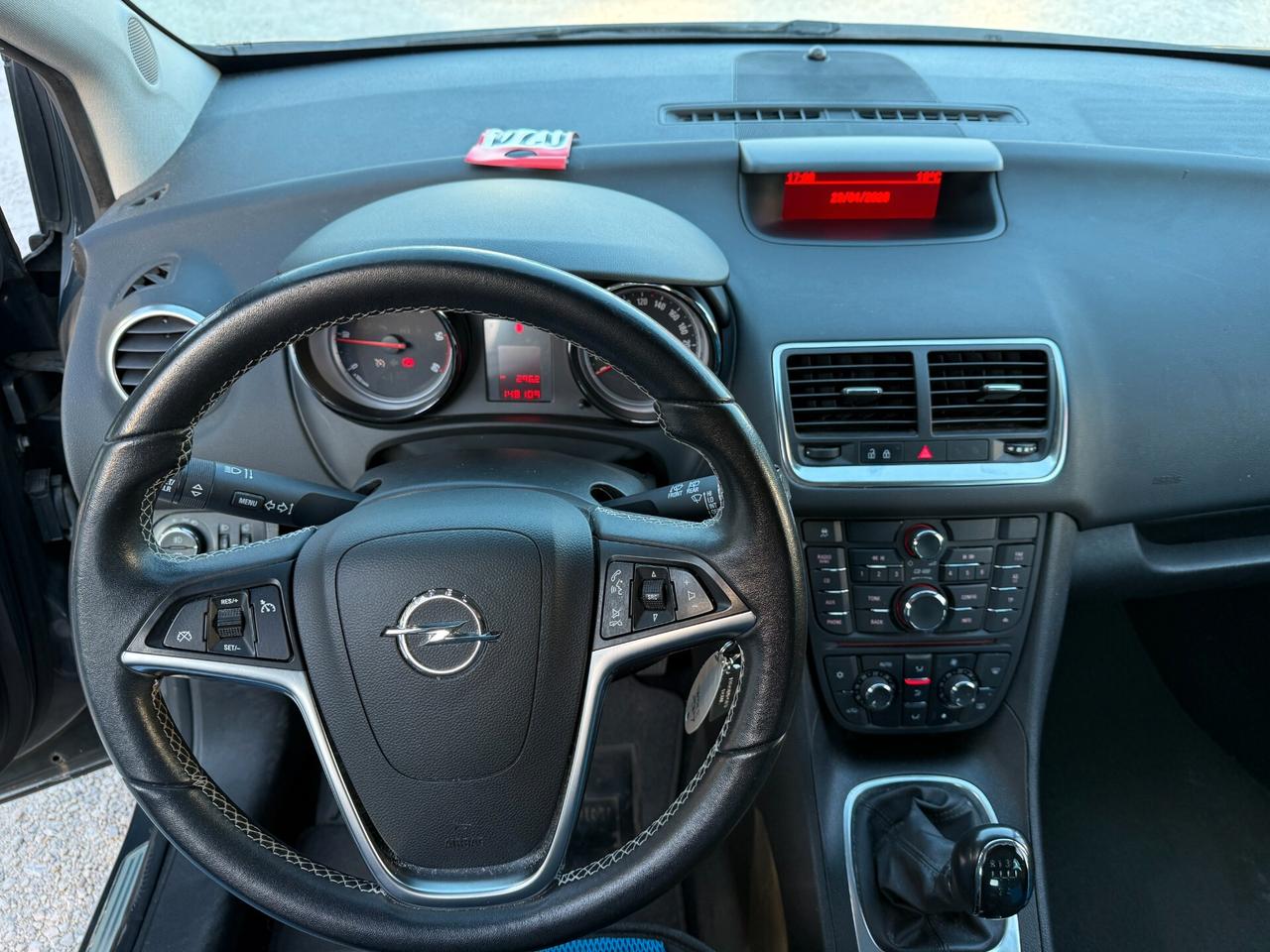 Opel Meriva 1.3 CDTI 95CV ecoFLEX Cosmo