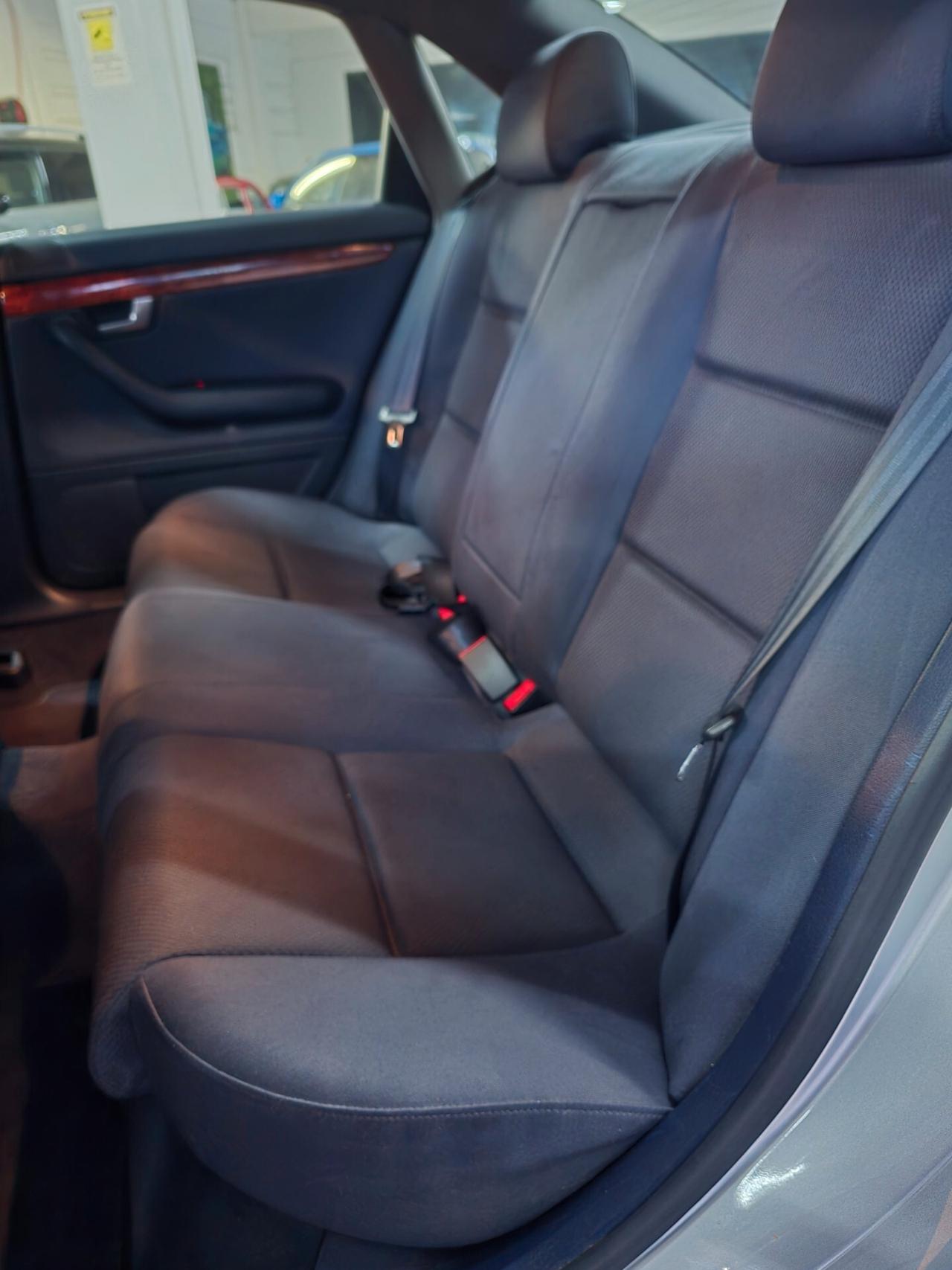 Audi A4 1.9 TDI/101 CV cat