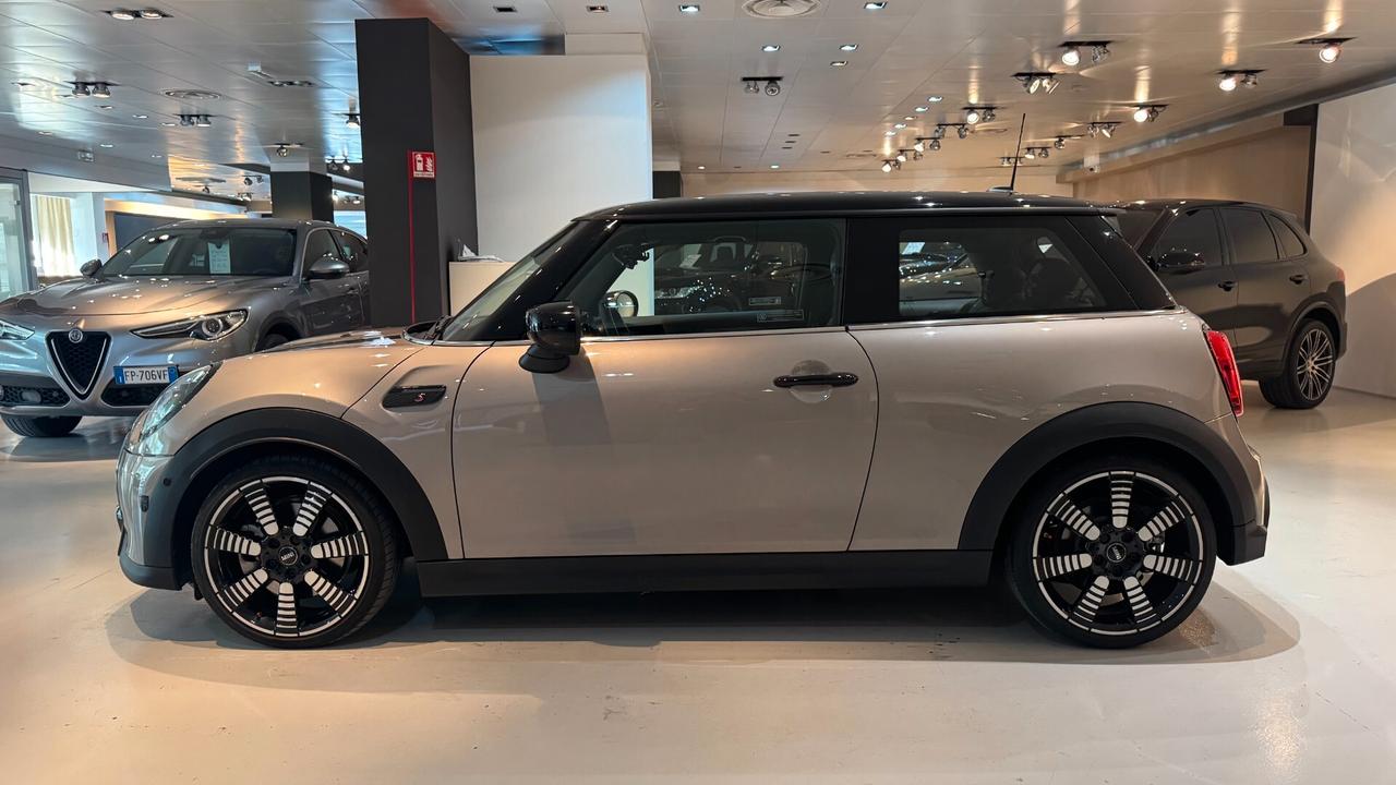 MINI 2.0 COOPER S 178CV - 2021