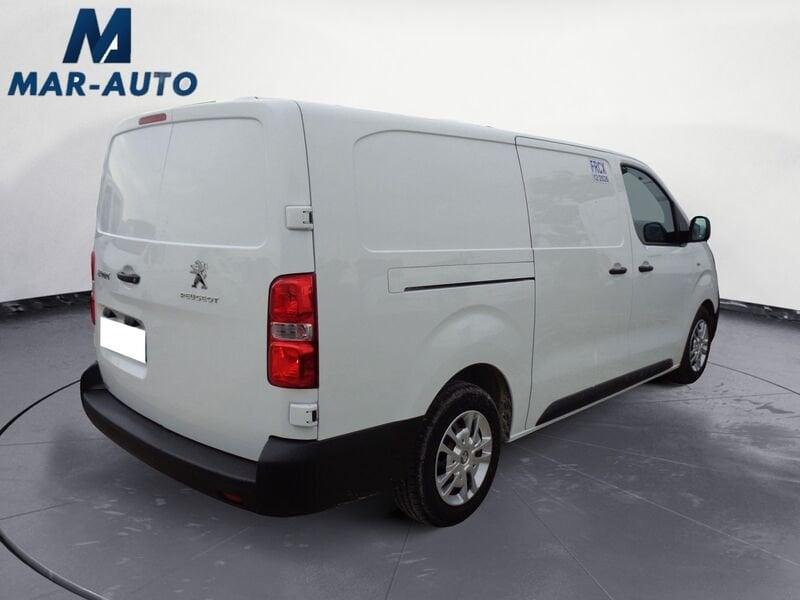 Peugeot Expert 2.0 BlueHDi 120 S&S Furgone Premium Long FRIGO +IVA