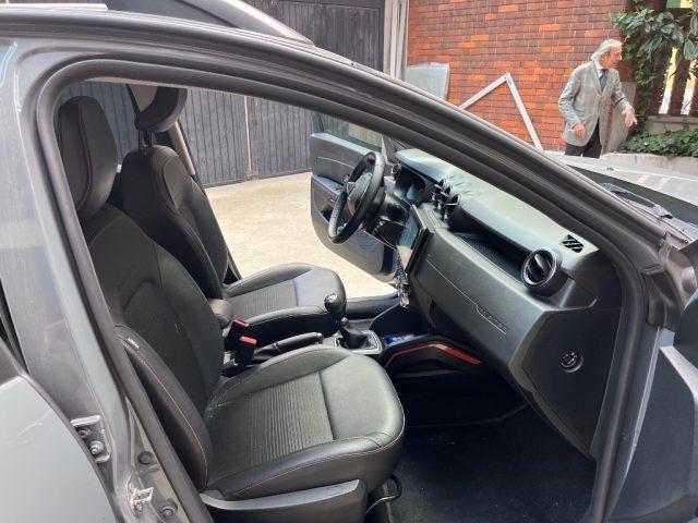 DACIA Duster 1.0 TCe GPL 4x2 Extreme