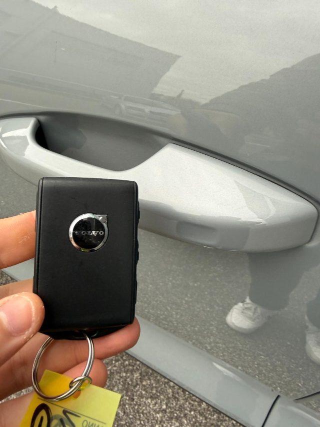 VOLVO XC40 B3 2.0 163cv Core GARANZIA 5 ANNI-IVA ESP.-WINTER