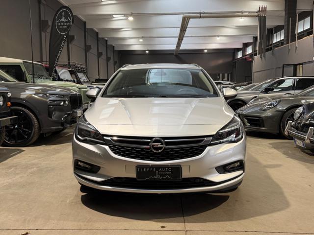 OPEL Astra 1.6 CDTi 110CV Start&Stop Sports Tourer Business