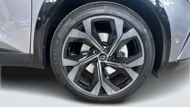 Renault Austral 2023 1.2 E-Tech full hybrid 200cv Techno Esprit