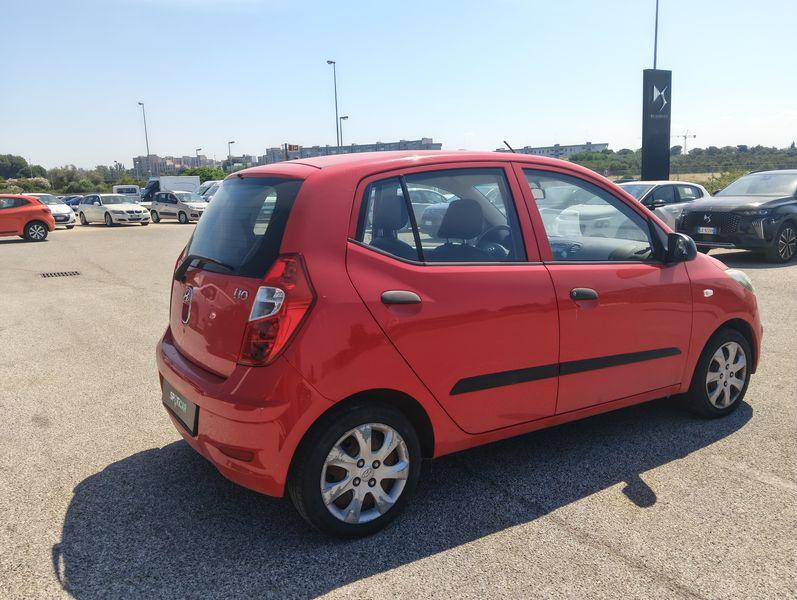 HYUNDAI i10 1.1 Comfort