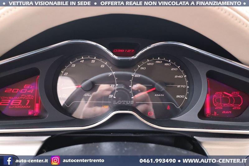 Lotus Evora 3.5 V6 Launch Edition MANUALE 2+2 280CV