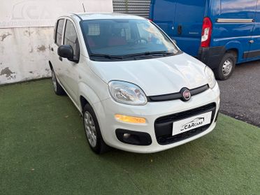 Fiat Panda 0.9 TwinAir Turbo Natural Power VAN 2 POSTI