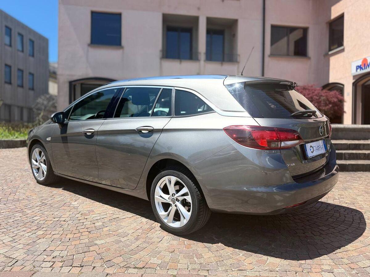 Opel Astra 1.4 t Innovation s&s 150cv auto my19