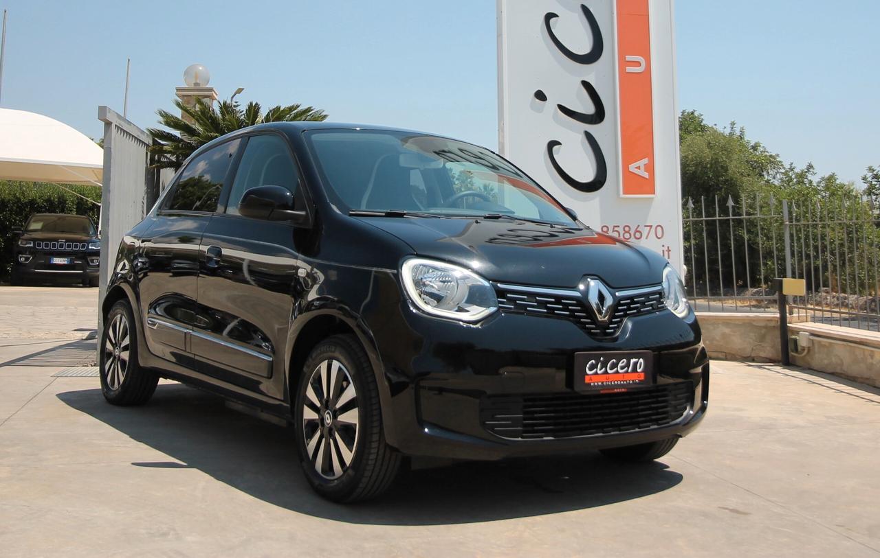 Renault Twingo Electric Techno 22kw 20.000km|2023