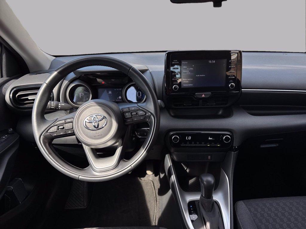 TOYOTA Yaris 1.5h trend del 2022