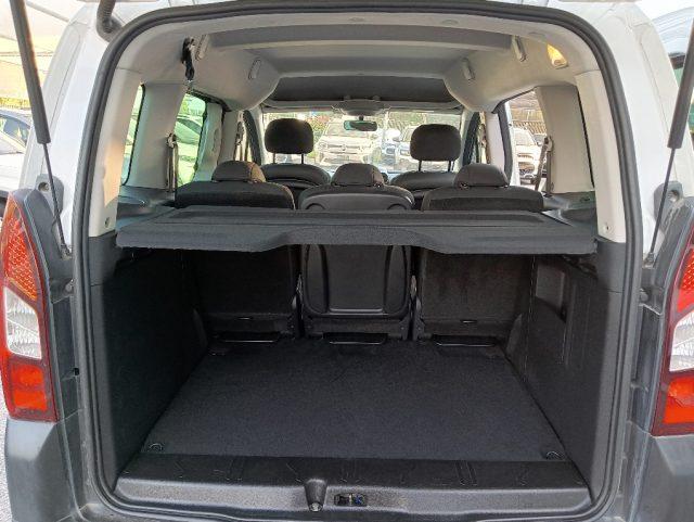 CITROEN Berlingo Multispace BlueHDi 100 S&S XTR