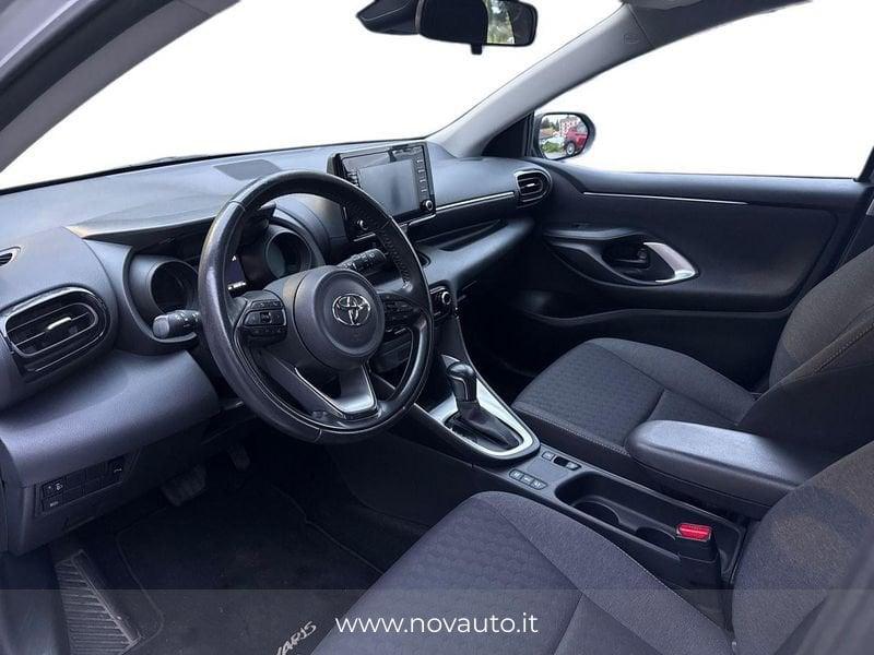 Toyota Yaris Yaris 1.5h Trend