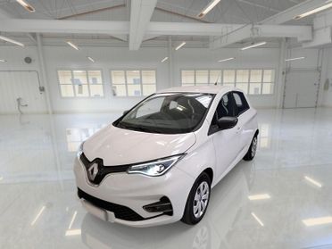 RENAULT ZOE LIFE R110 5 PORTE BERLINA