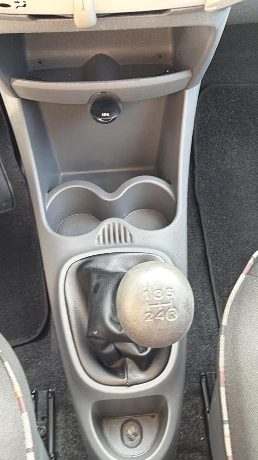 Citroen C1 1.0 3 porte airdream Pulp