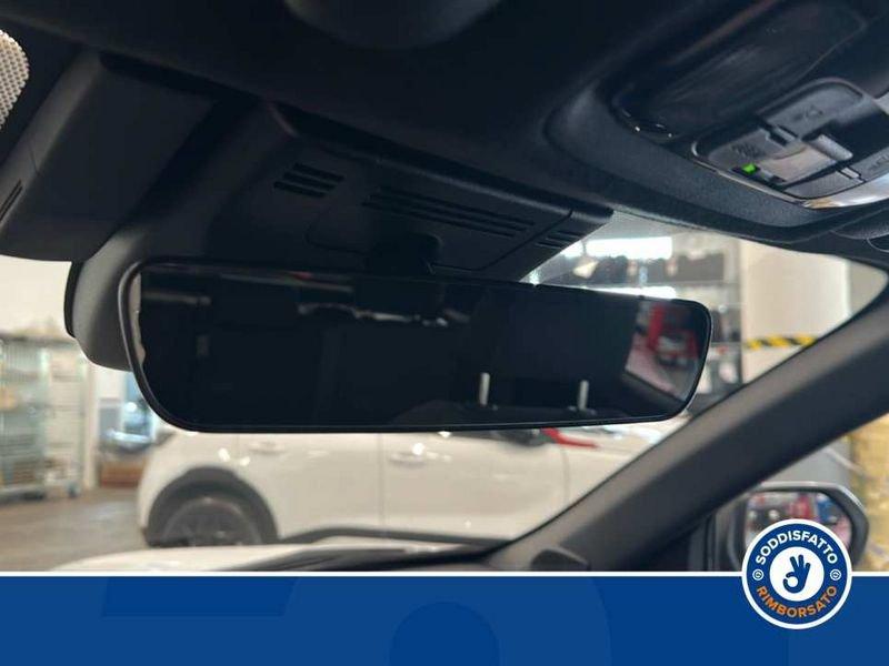 Toyota Yaris Cross 1.5 Hybrid 115 CV FWD Trend MY25