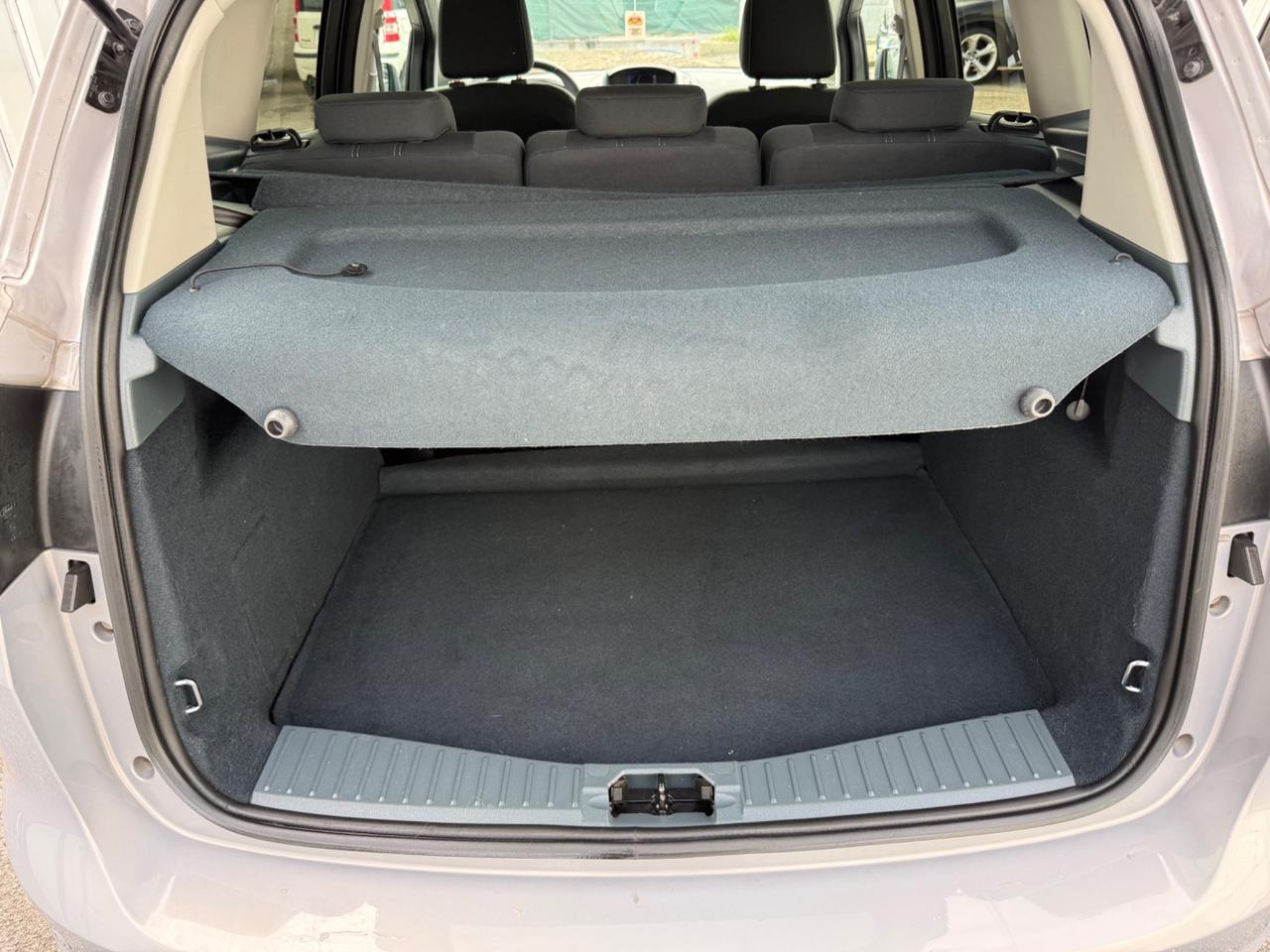 Ford C-Max 1.6 TDCi 115CV Titanium