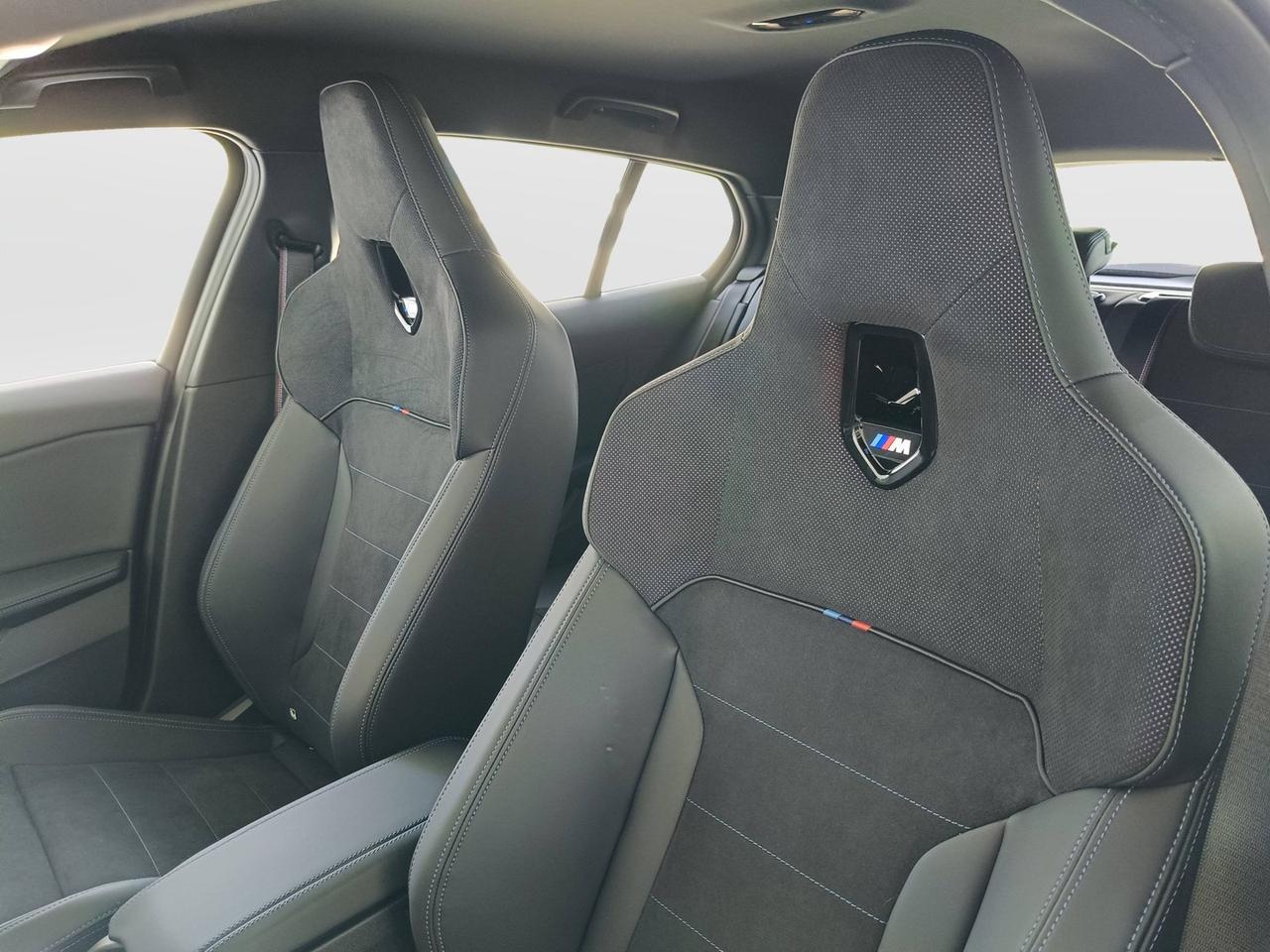 BMW BMW M135 xDrive