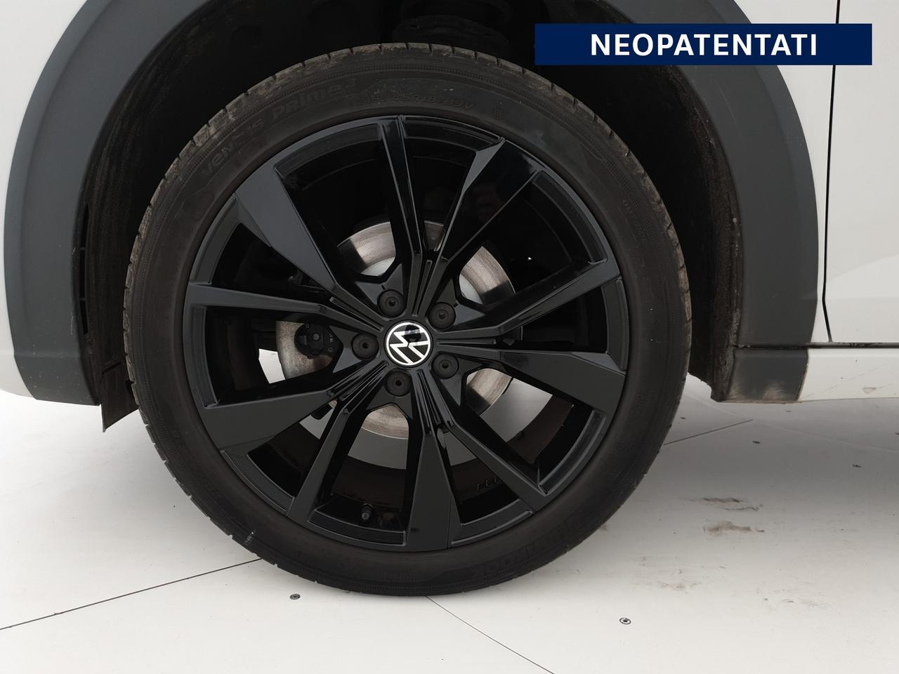 Volkswagen Taigo 1.0 tsi r-line 110cv