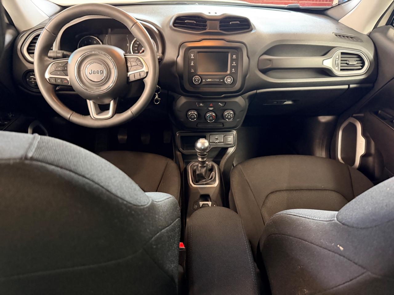 Jeep Renegade 1.0 T3 Longitude