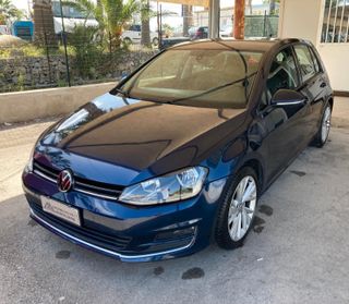 Volkswagen Golf Business 1.6 TDI 5p. 4MOTION Highline BlueMotion Tech.