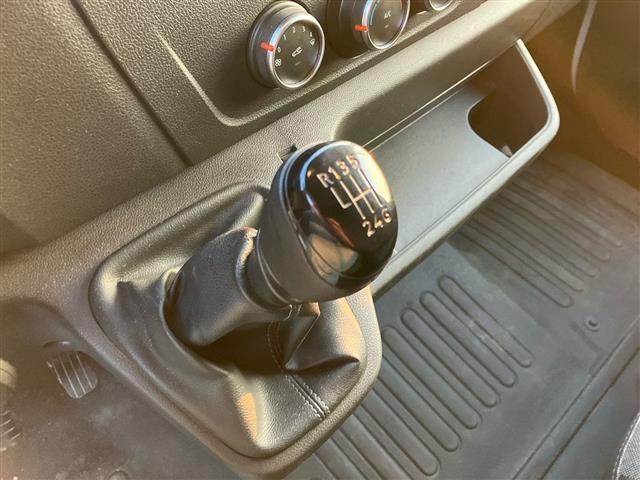 RENAULT Master T35 2.3 dci 150cv L3H2 Gancio Tr. 16.300 piu' iva