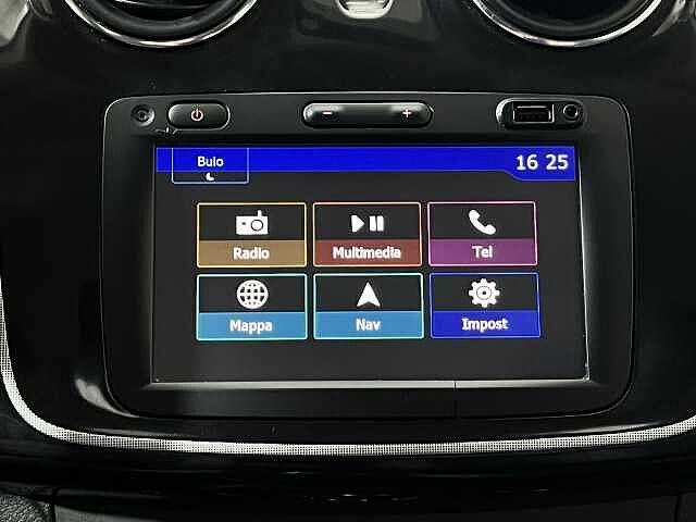 Dacia Sandero Stepway 0.9 TCe 12V 90 CV Start&Stop