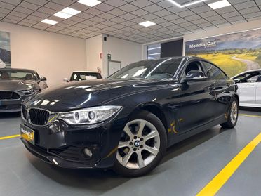 Bmw 418 d Gran Coupé Advantage * 86 000 KM *