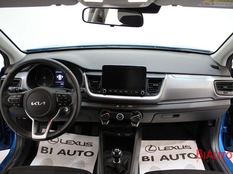 KIA Stonic 1.2 DPI Style