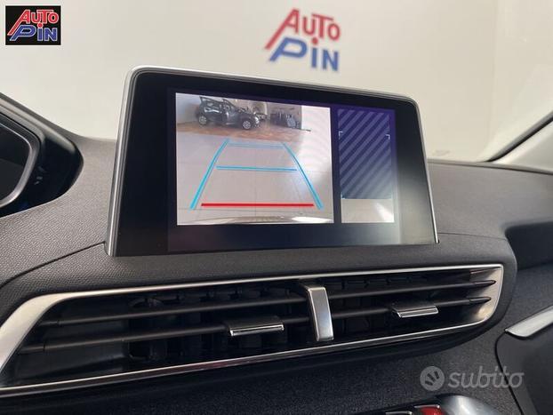 Peugeot 3008 BlueHDi 120 S&S Allure