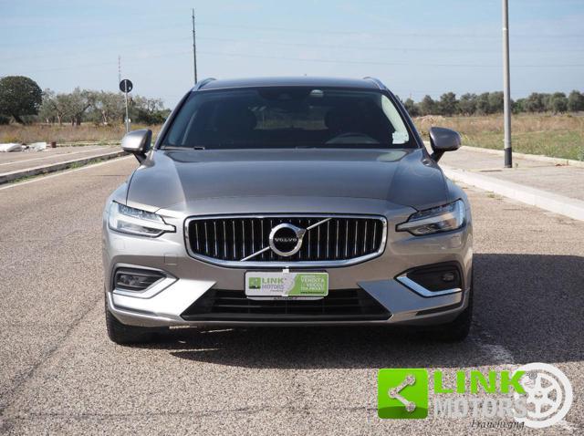 VOLVO V60 D4 Geartronic Inscription