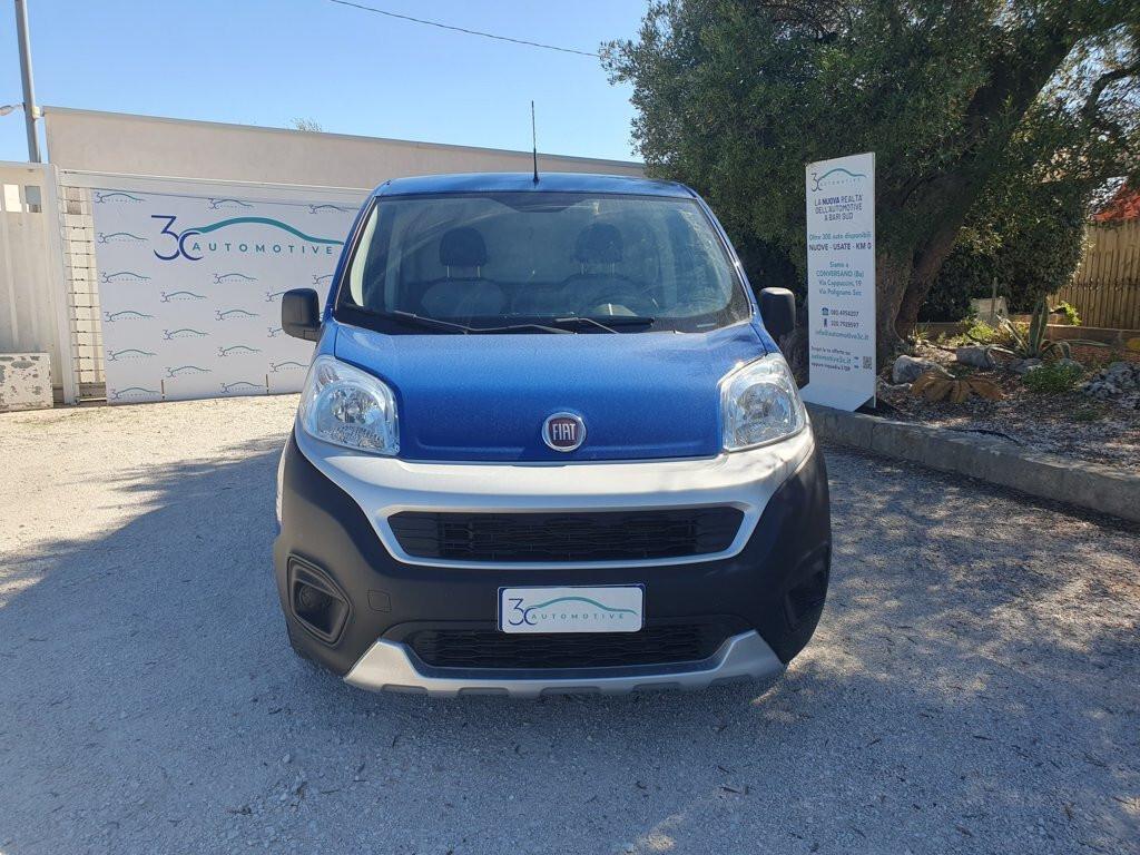 Fiat Fiorino Cargo 1.3 MJ 95cv Adventure