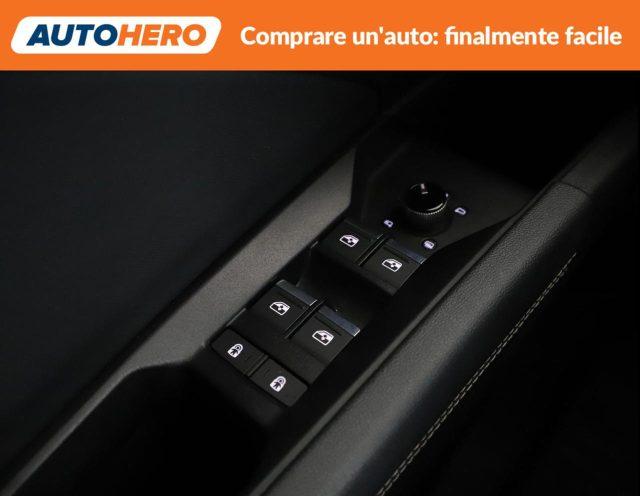 AUDI Q4 e-tron Q4 SPB 40 e-tron