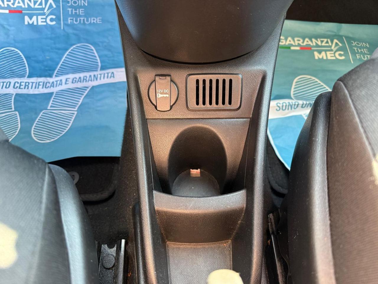 Lancia Ypsilon 1.2 Elefantino #5462