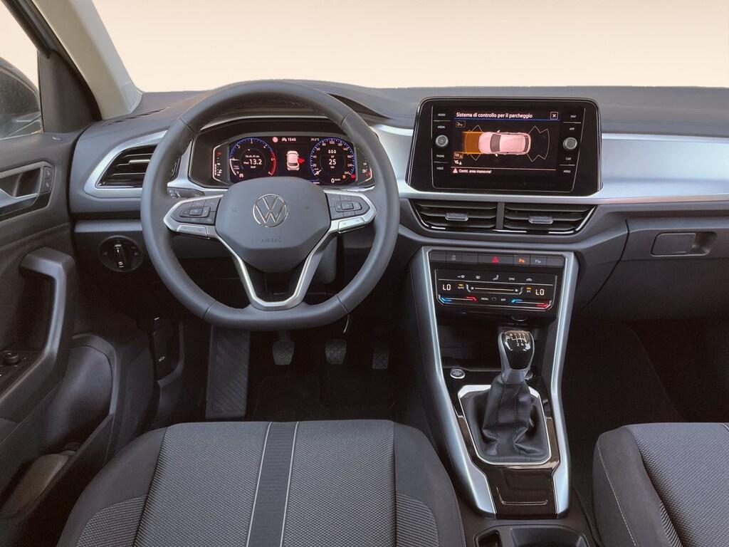 Volkswagen T-Roc 2.0 TDI 115CV Sport - IVA ESPOSTA