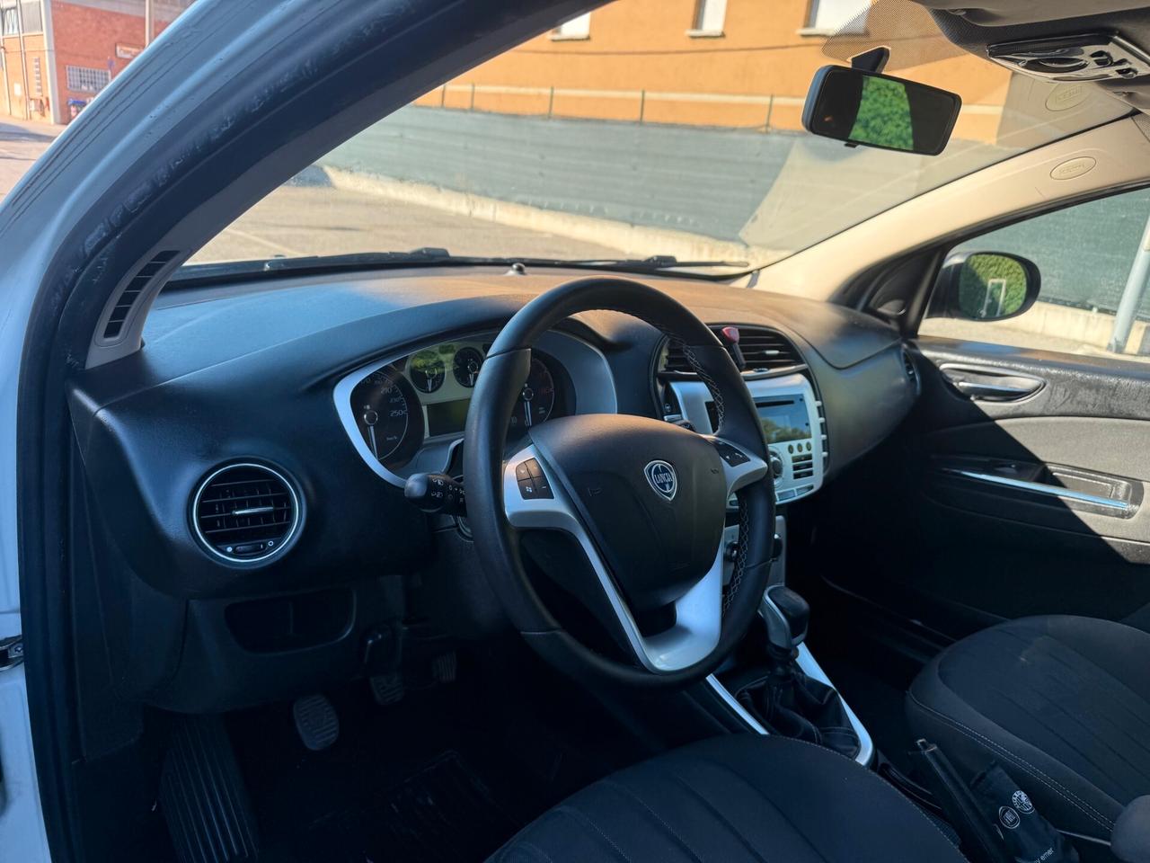Lancia Delta 1.4 Gpl - 12 MESI DI GARANZIA