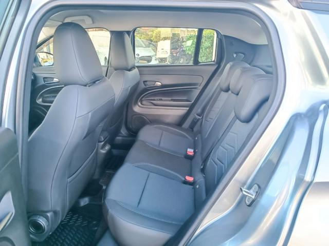 JEEP Avenger 1.2 Turbo 100 CV Altitude