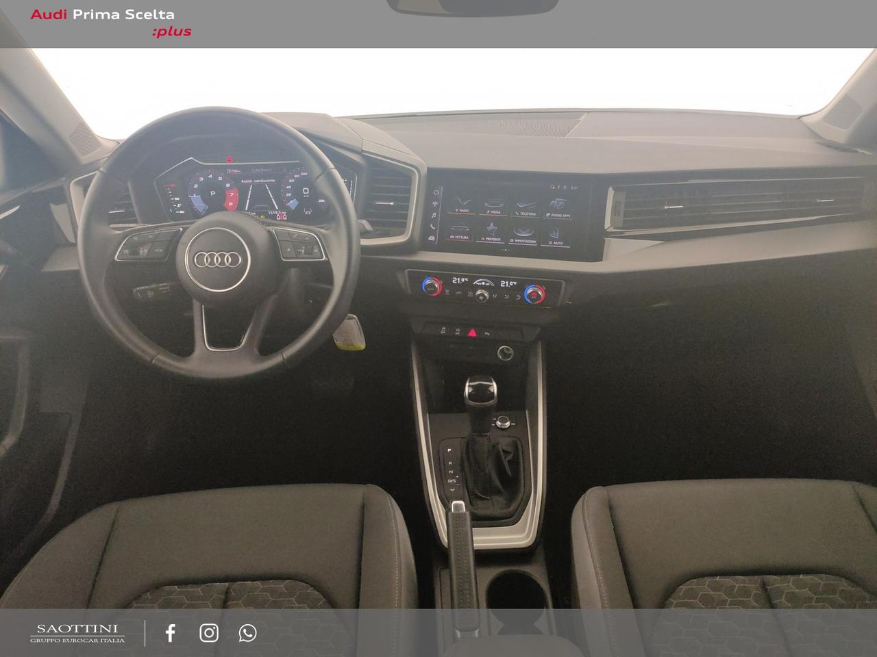 Sportback 35 1.5 TFSI S line edition S tronic