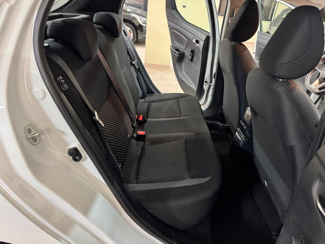 Nissan Micra IG-T 92 5 porte Acenta