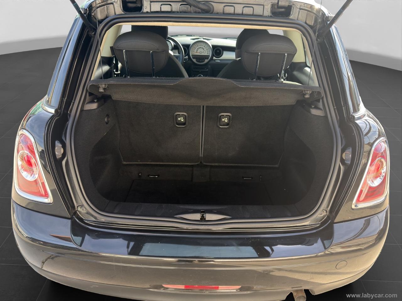 MINI Mini One GARANTITA 12 MESI!