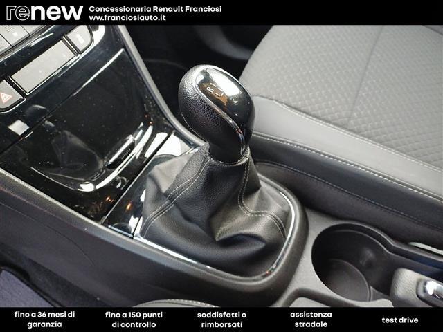 OPEL Mokka X 1.4 t Innovation Gpl-tech 4x2 140cv