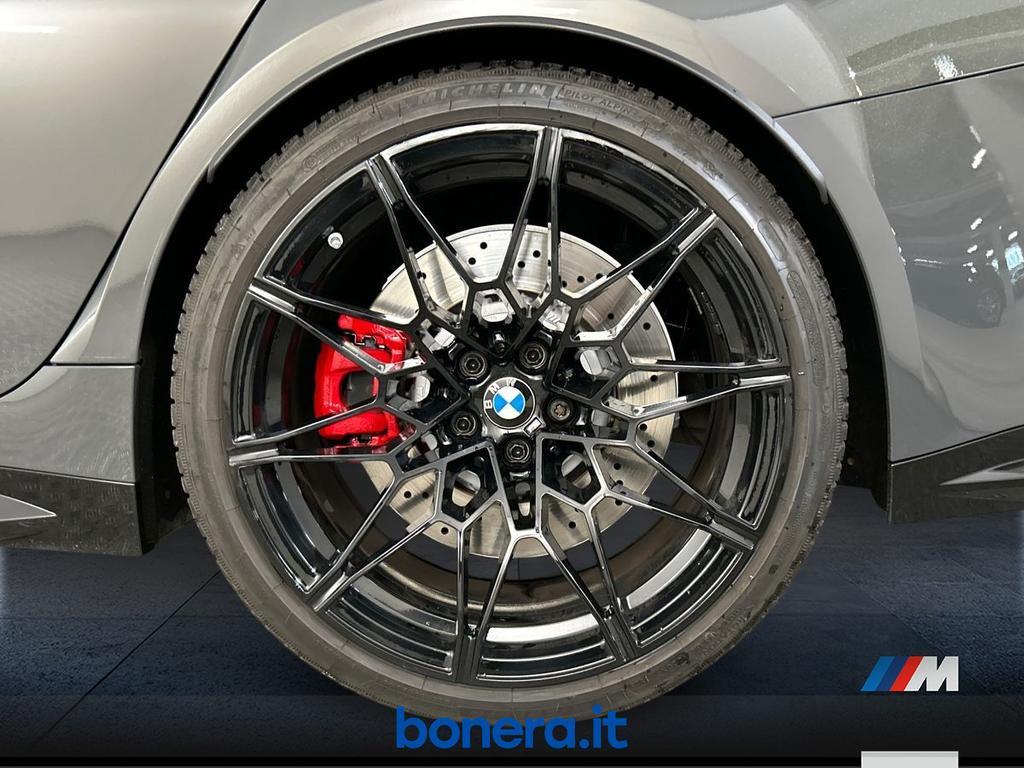 BMW M3 Touring 3.0 Competition M xDrive Steptronic
