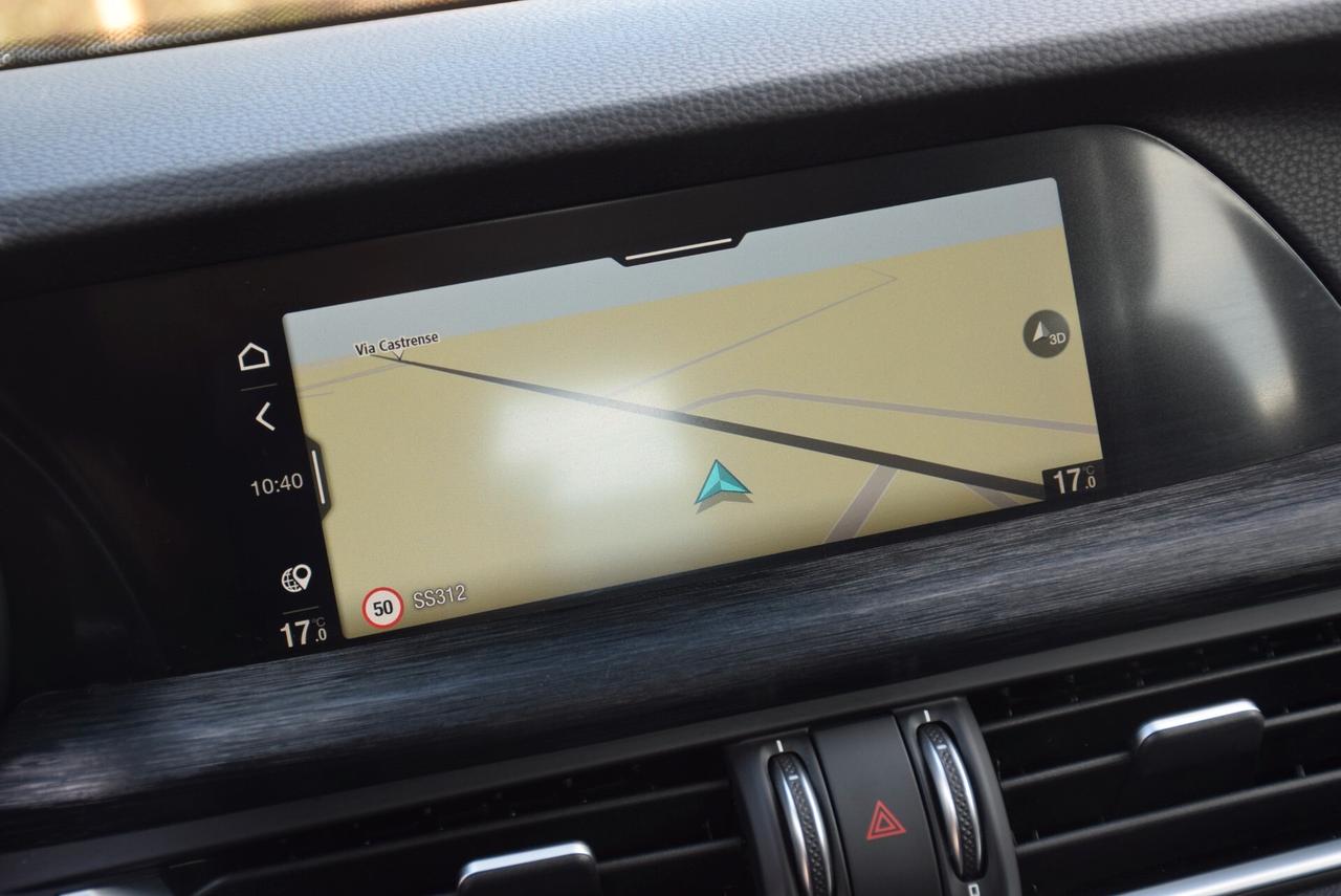 Alfa Romeo Stelvio ALFAROMEO AUTOCARRO 4X4 2.2TD 190CV AT8 Q4 FULL OPT.