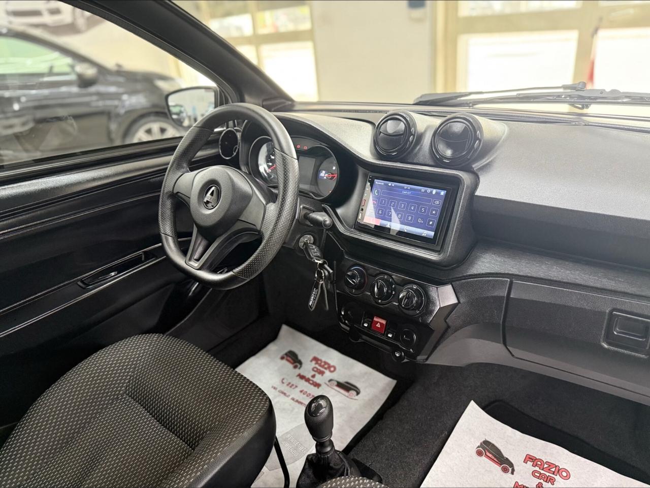 Aixam City Sport